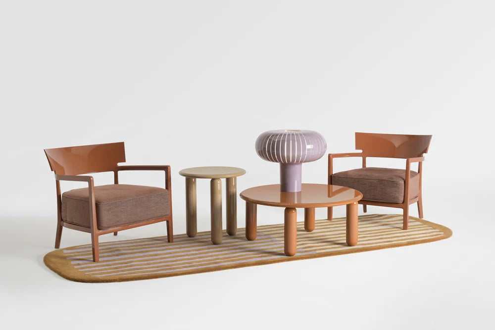 Teresa 9105 Table Lamp Special Edition | Kartell