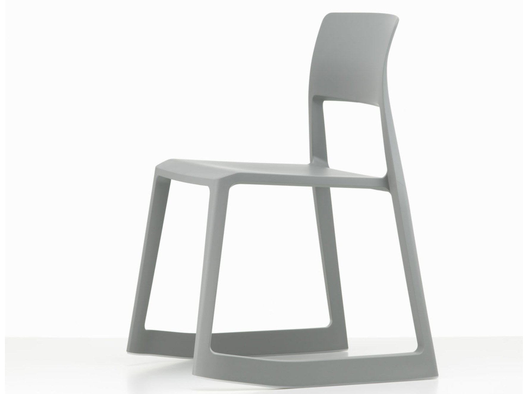 Tip Ton RE Dining Chair | Designed by Barber & Osgerby | Vitra