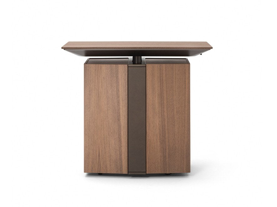 Touch Down Unit by Studio Klass | Height-Adjustable Mobile Desk