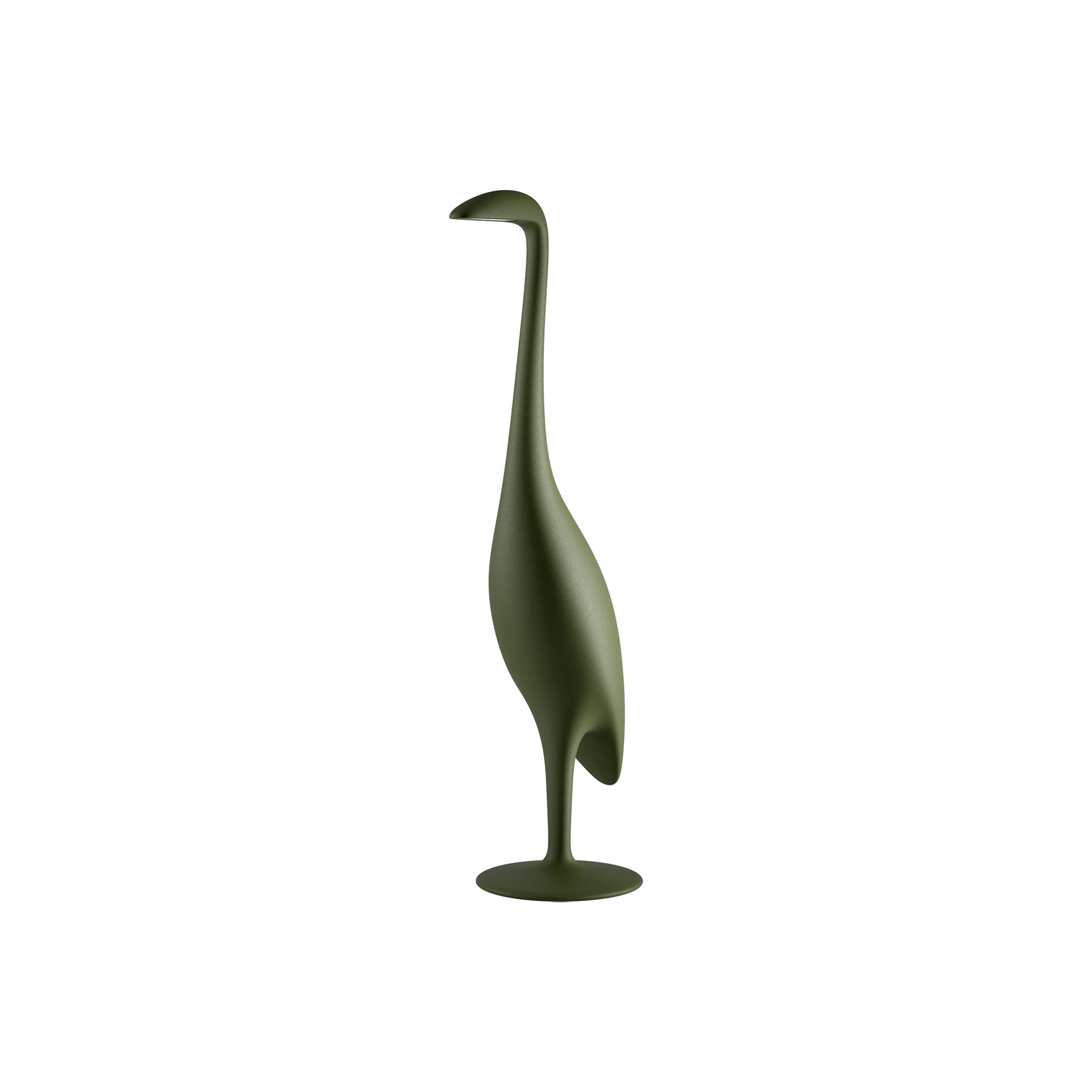 Tuiuiu Floor Lamp | Qeeboo Extraordinary Objects Made in Italy