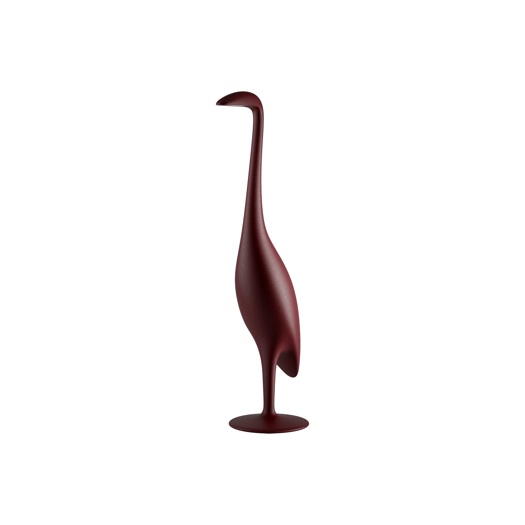 Tuiuiu Floor Lamp | Qeeboo Extraordinary Objects Made in Italy