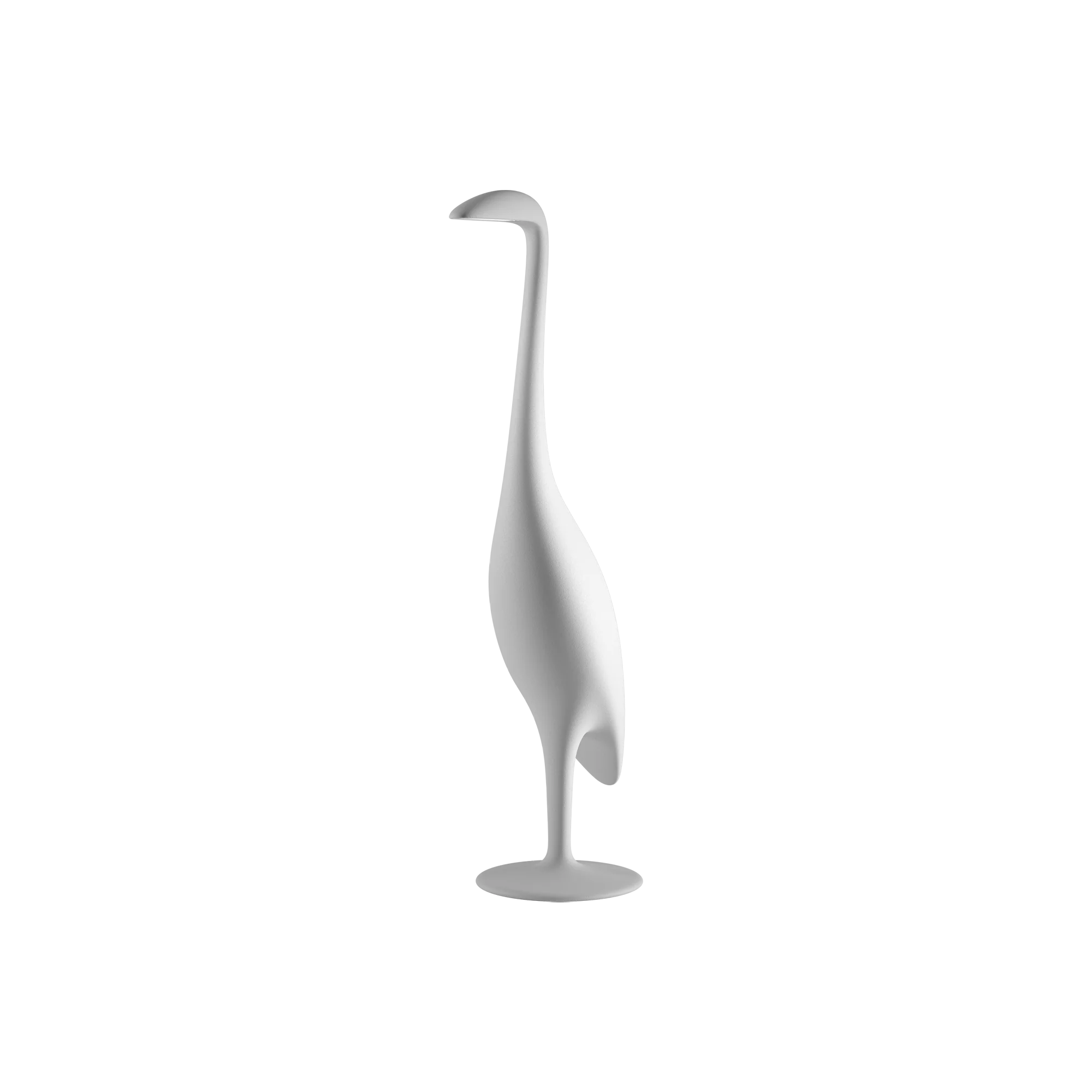 Tuiuiu Floor Lamp | Qeeboo Extraordinary Objects Made in Italy