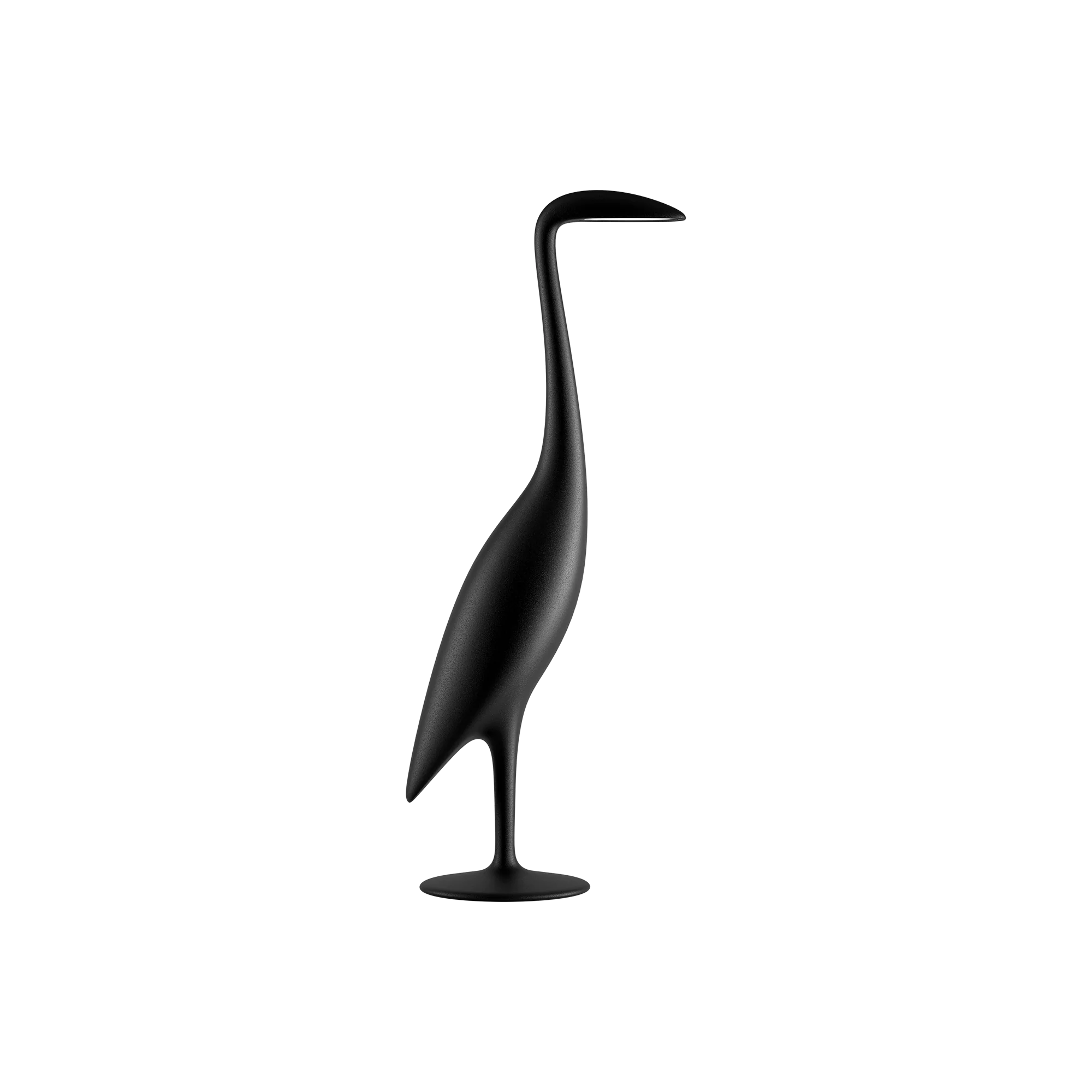 Tuiuiu Floor Lamp | Qeeboo Extraordinary Objects Made in Italy