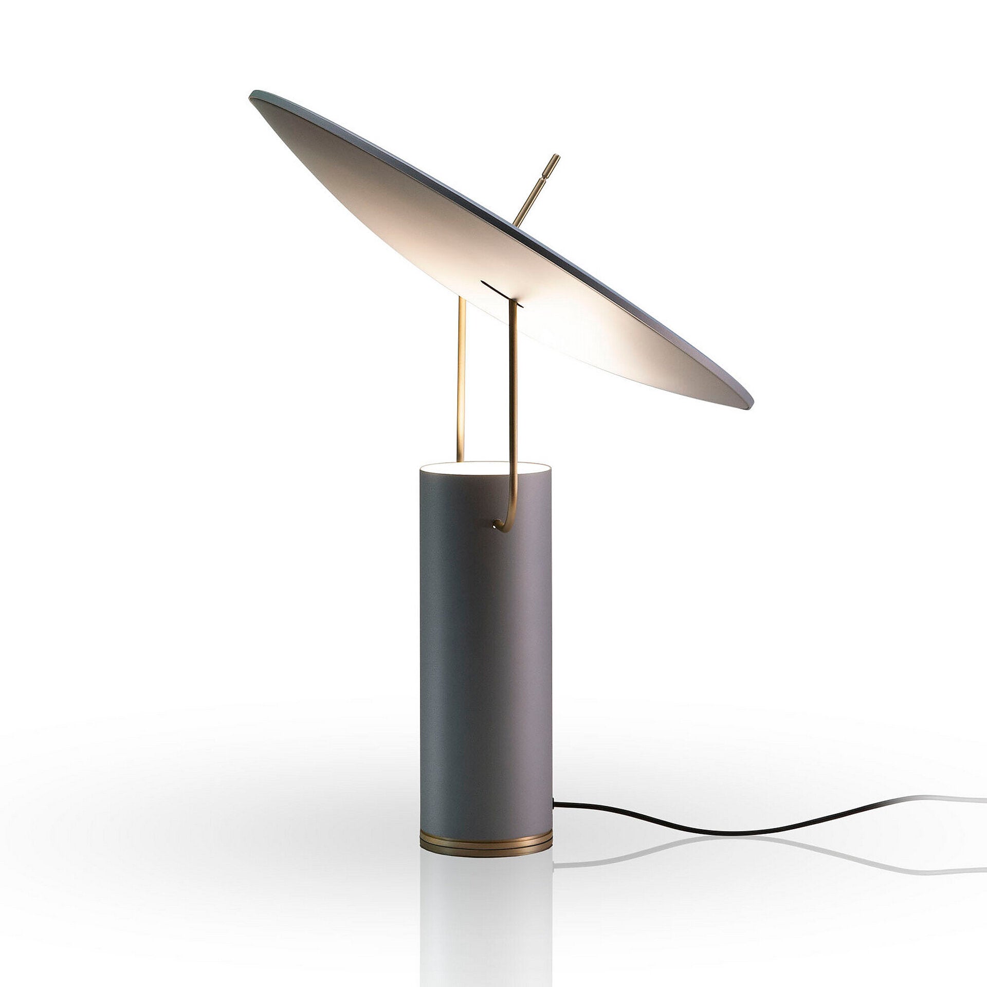 TX1 Table Lamp | Iconic Lighting | Martinelli Luce