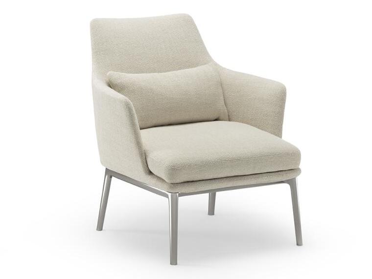 Talenti Claude Living Armchair | Luxury Designer Lounge Chair