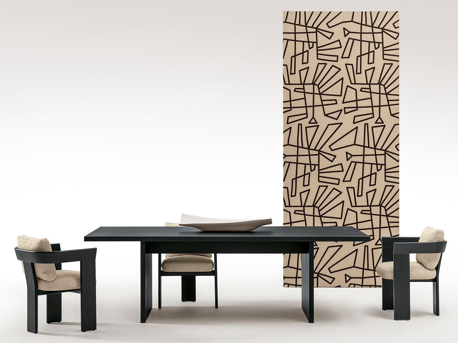 Talenti FREDDIE Easy Chair | Designer Armchair by Palomba Serafini