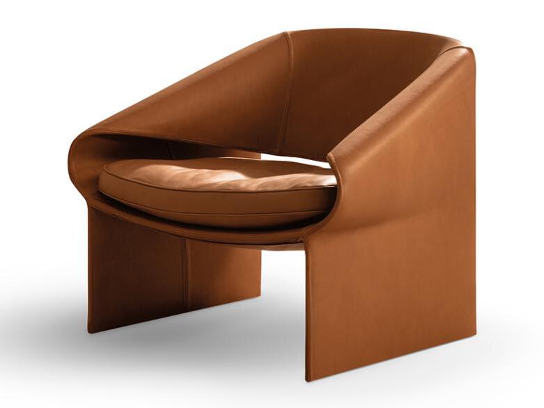 Talenti GRACE Armchair | Designer Armchair by Palomba Serafini