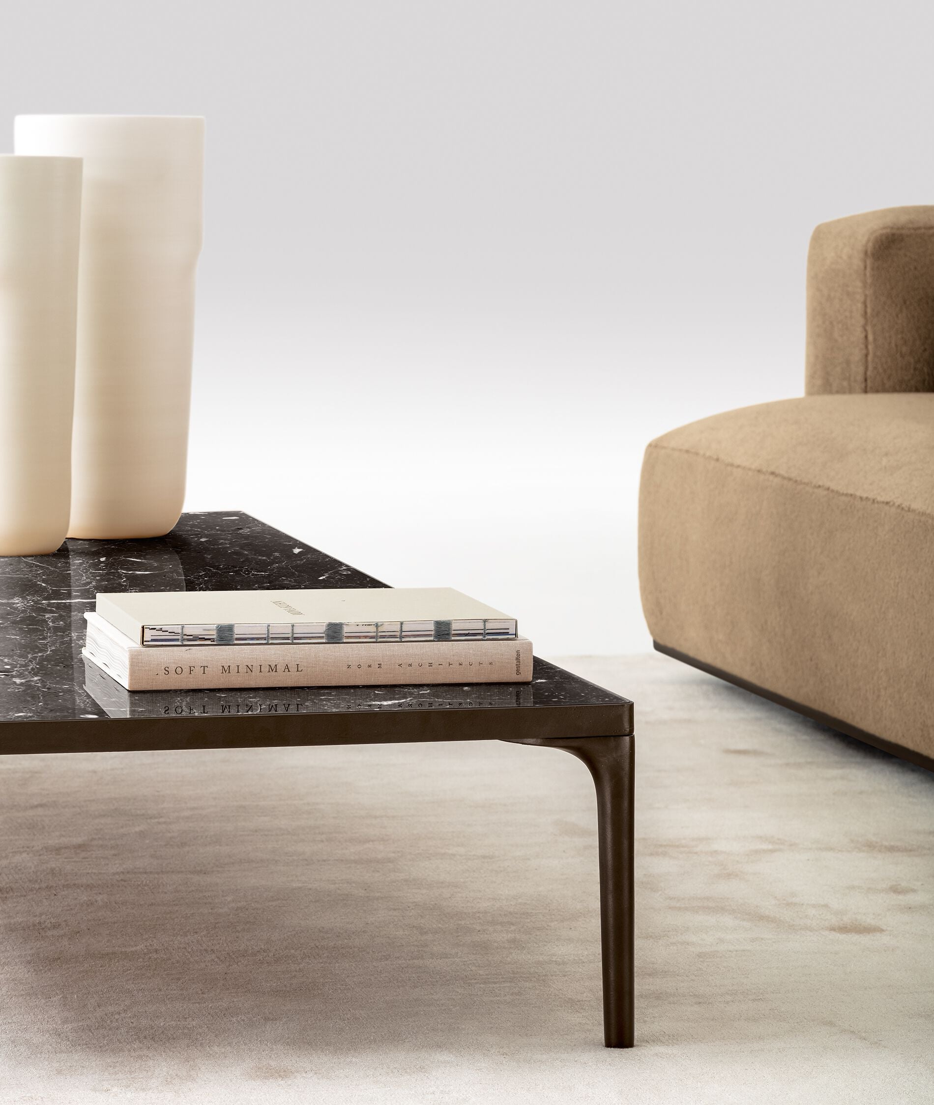 Talenti SOUL Coffee Table | Luxury Outdoor Designer Table