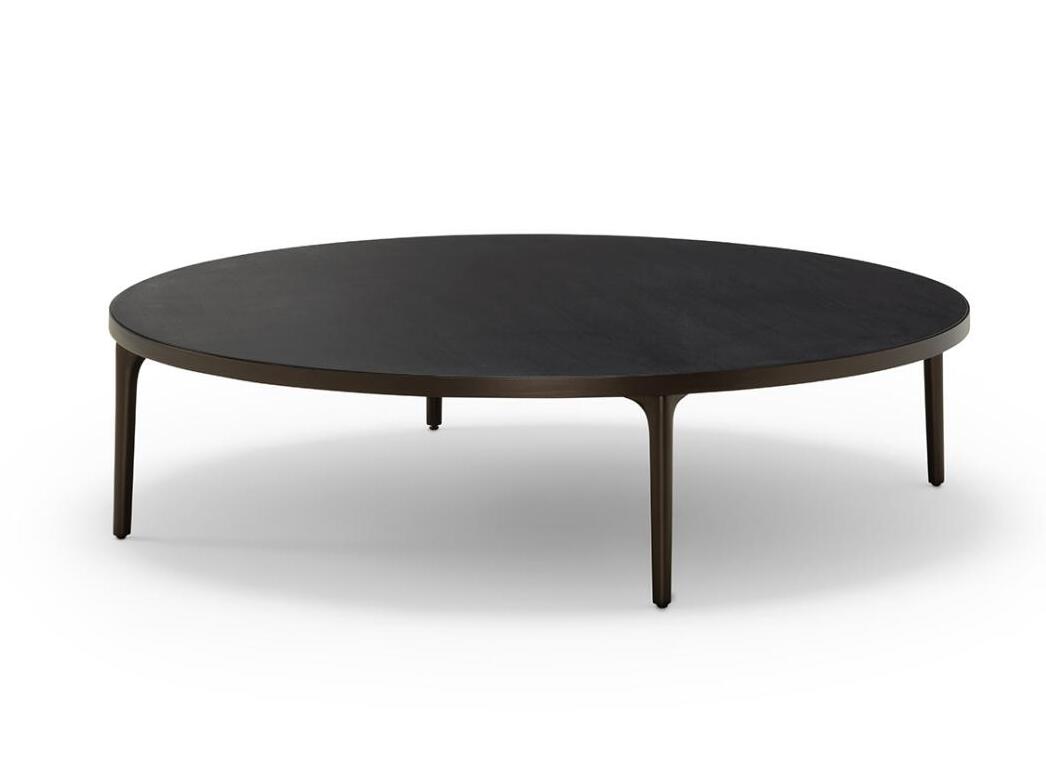 Talenti SOUL Coffee Table | Luxury Outdoor Designer Table