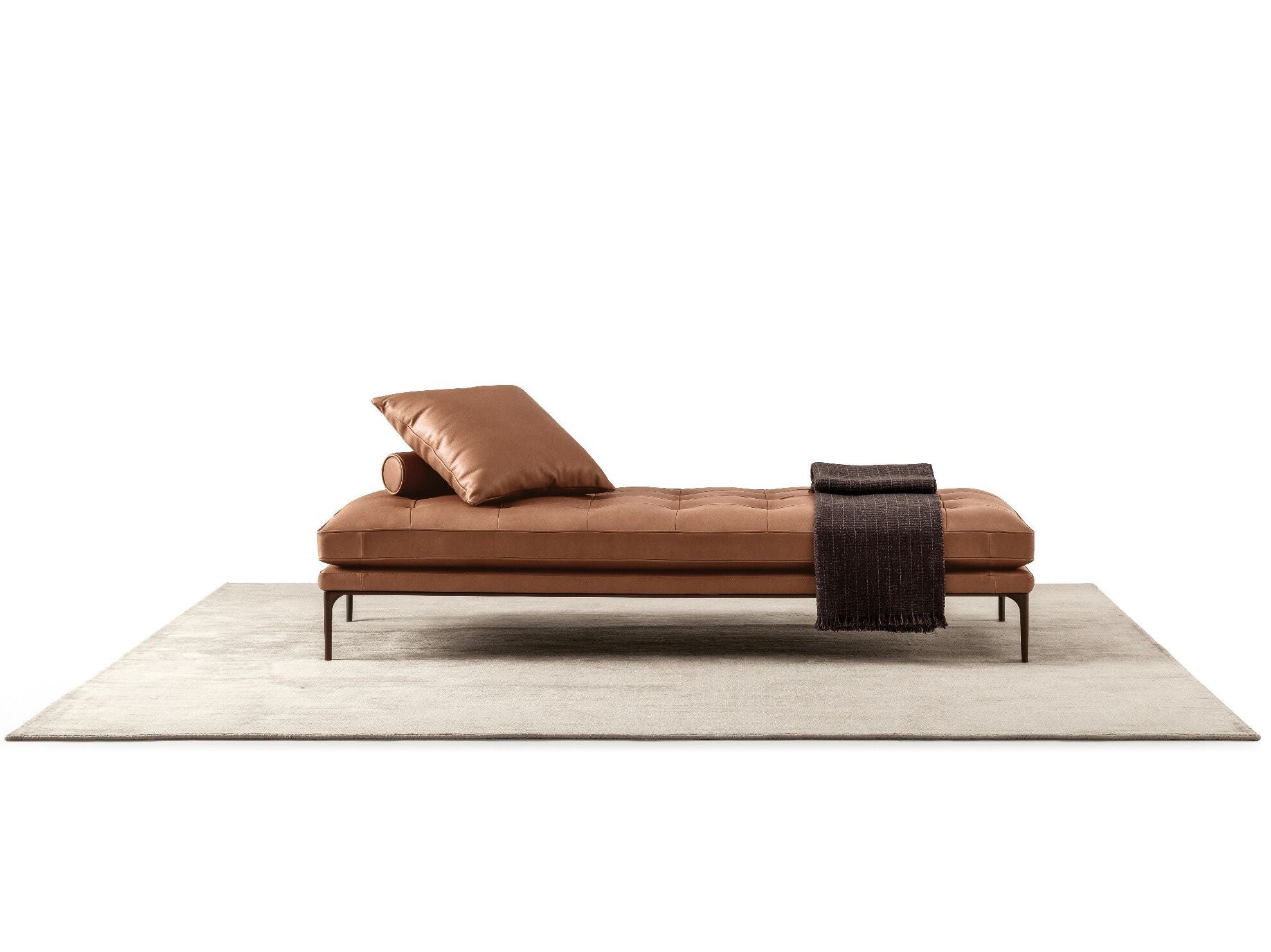 Talenti SOUL Indoor Upholstered Bench | Luxury Designer Bench