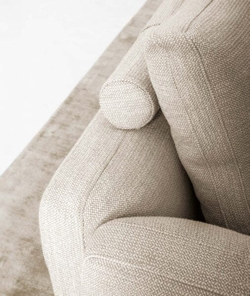 Tamashi Modular Sofa | Luxury Talenti Indoor Living