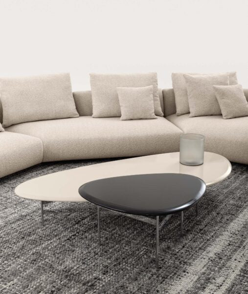 Tamashi Modular Sofa | Luxury Talenti Indoor Living