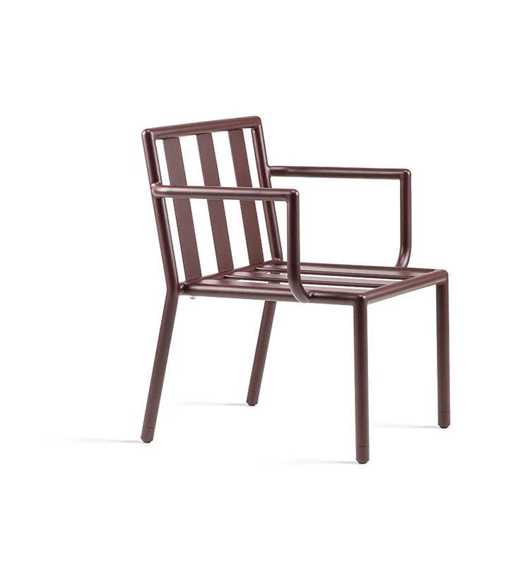 Vista Dining Chair | Designed by Christophe Pillet | Outdoor Luxury | Ethimo