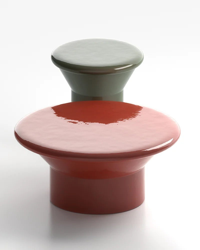 Tama Outdoor Coffee Table | Outdoor Luxury | Ethimo