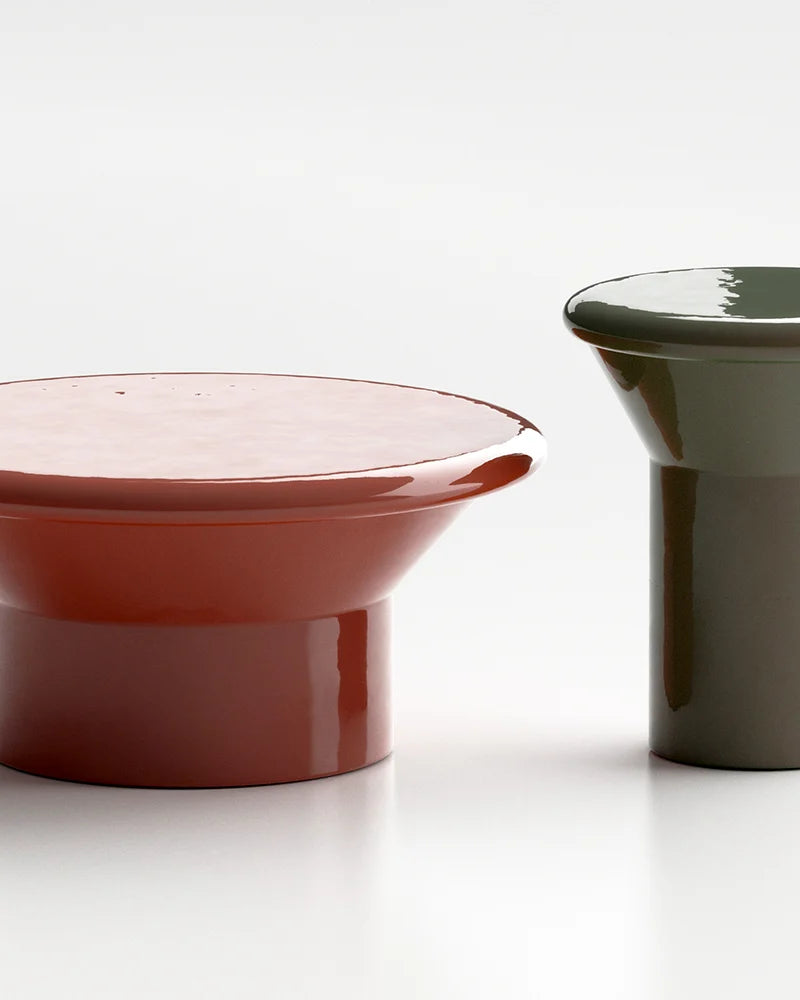 Tama Outdoor Coffee Table | Outdoor Luxury | Ethimo