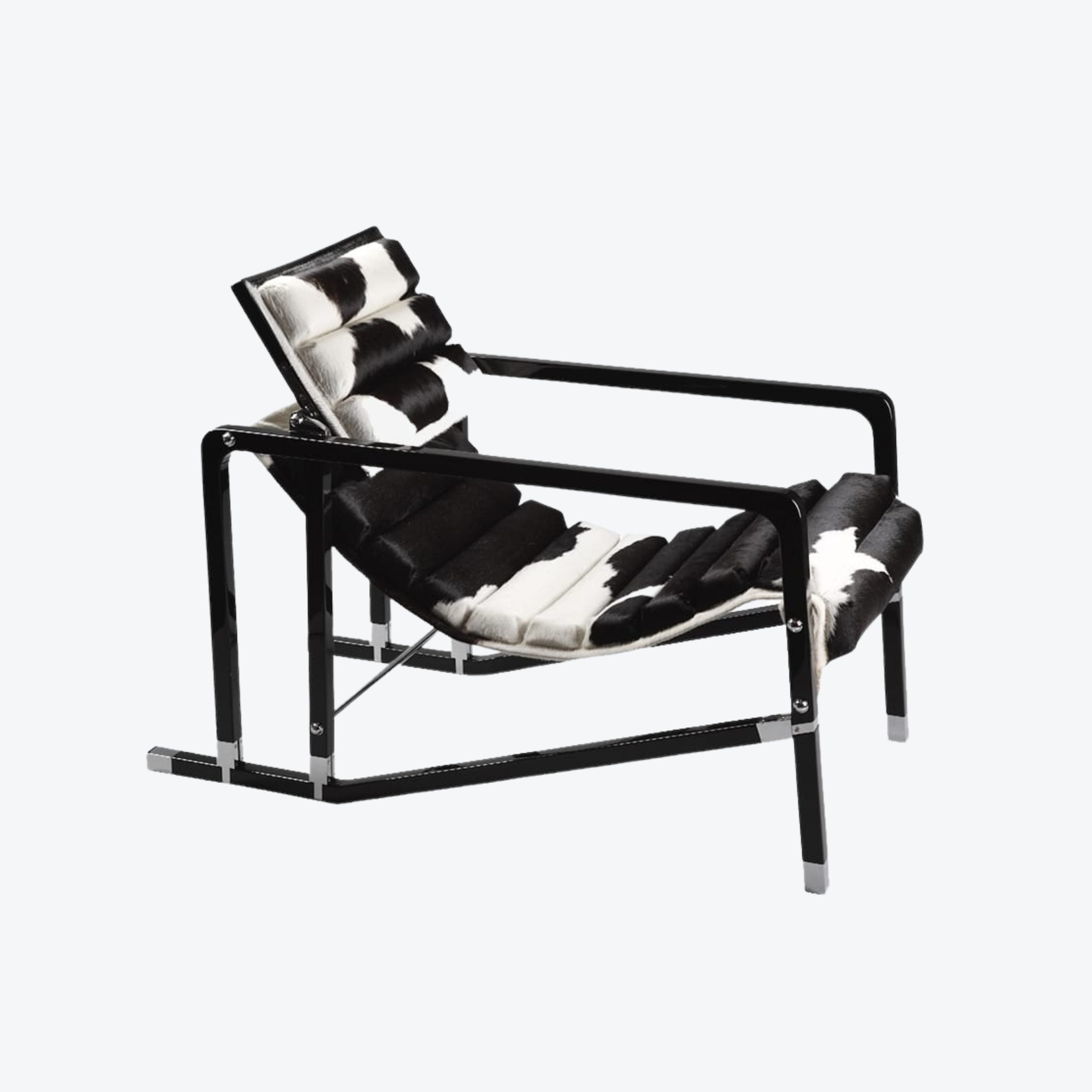 Eileen Gray GR 07 Armchair | Icone Design Furniture
