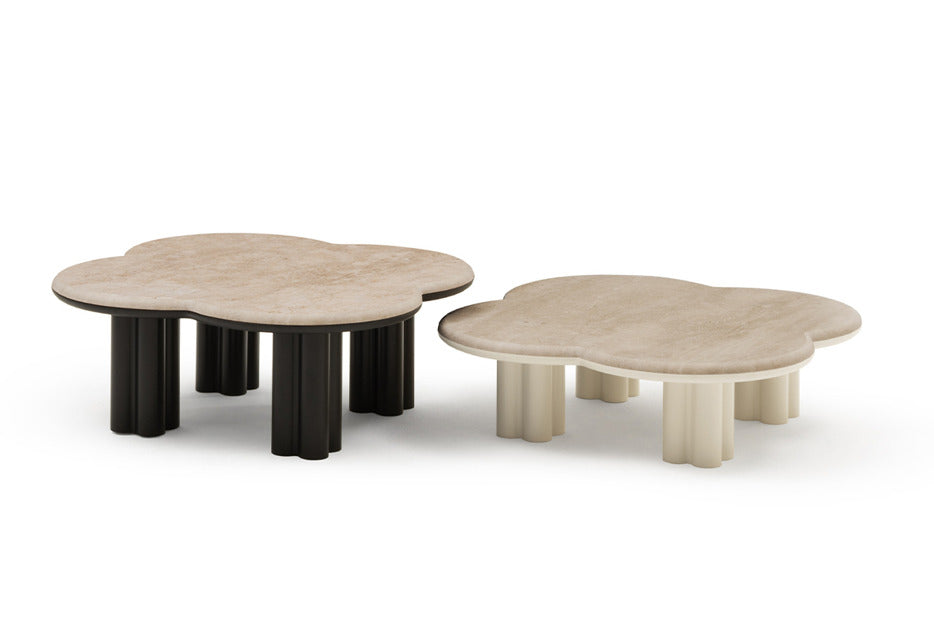 Treboli Small Coffee Table — Jaime Hayon 2026 for Arflex