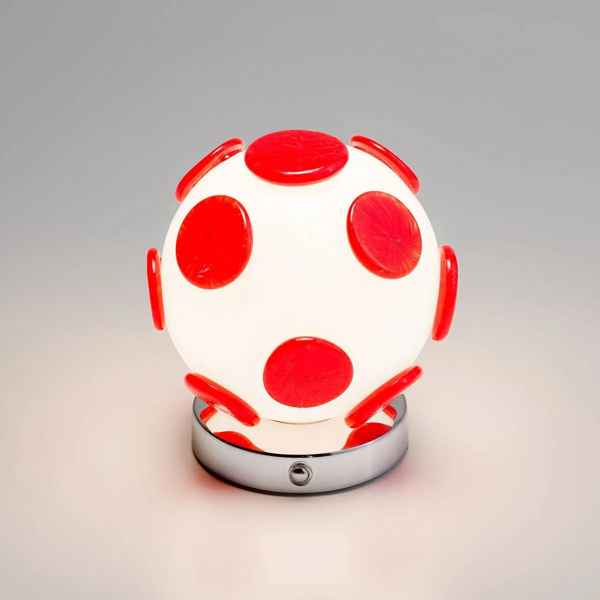 Tripop Table Lamp | Multiforme Italian decorative lighting