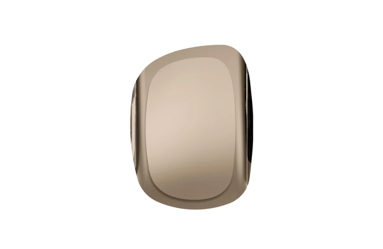 Gallery Round Wall-Mounted Mirror | Eforma Iconic Luxury Italian Design