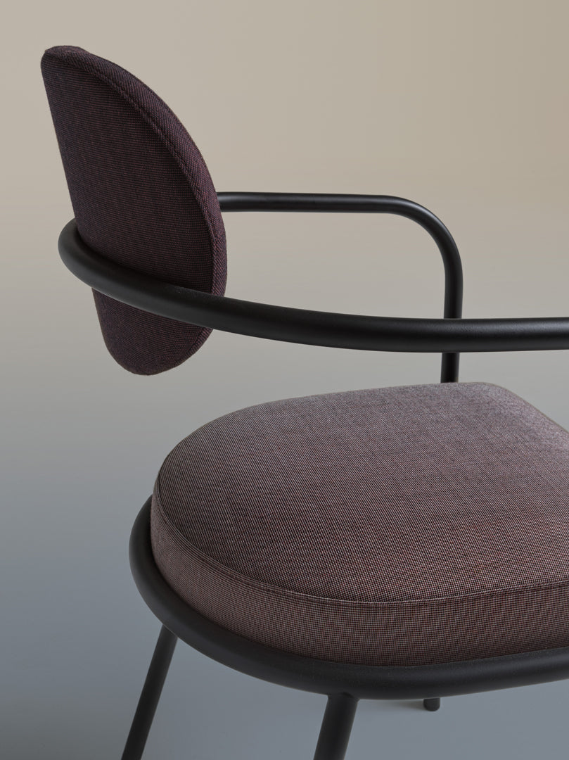 Ula Dining Chair | Luxury Furniture | MyHome Collection