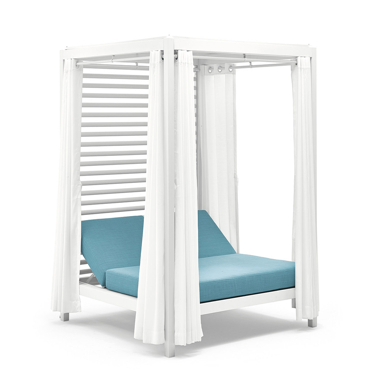 Bivacco Gazebo | Designed by R&D Varaschin | Varaschin