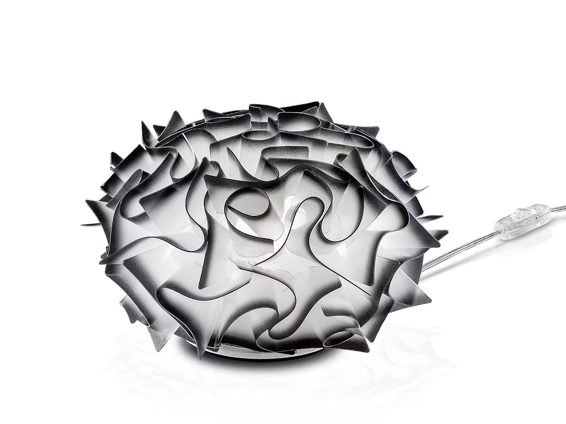 Veli Table Lamp | Slamp Sculptural Design Lighting