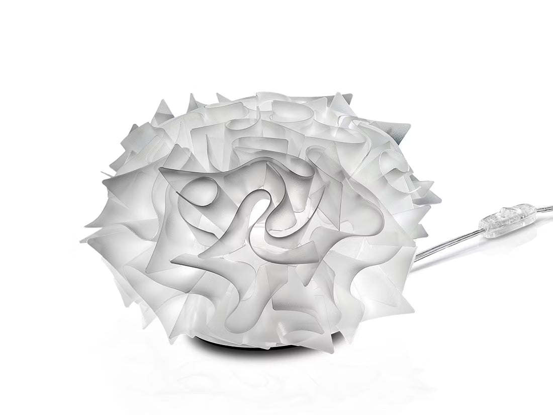 Veli Table Lamp | Slamp Sculptural Design Lighting