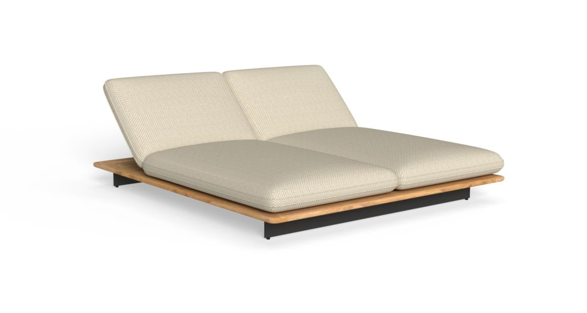 Venice Sun Bed | Luxury Talenti Outdoor Living