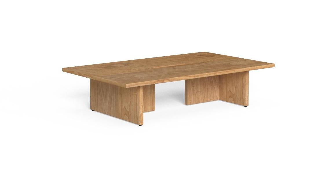 Venice Square Coffee Table | Luxury Talenti Outdoor Living