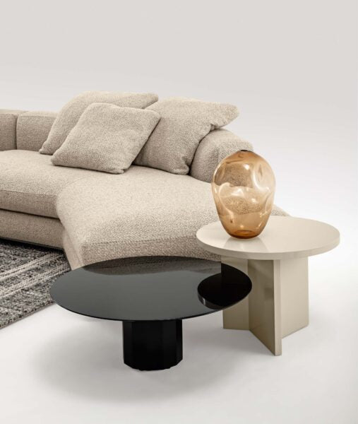Venice Coffee Table | Luxury Talenti Indoor Living