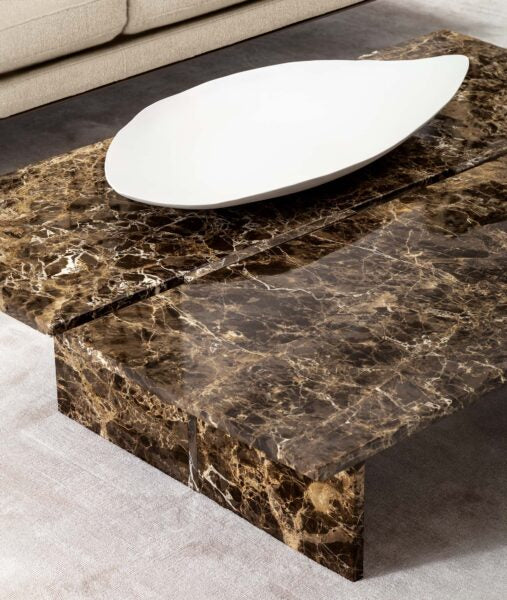 Venice Coffee Table | Luxury Talenti Indoor Living