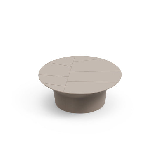 Vera Coffee Table | Designed by LCM Marin Design Studio | Lyxo