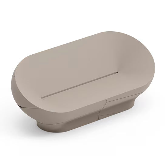 Lyxo Design Vera Sofa Modern Indoor–Outdoor Seating