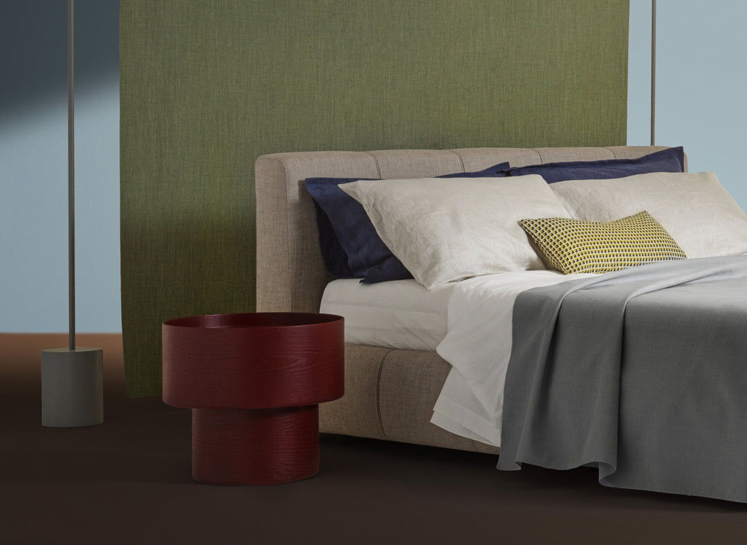 Vinnie Round Coffee Table | MyHome Collection