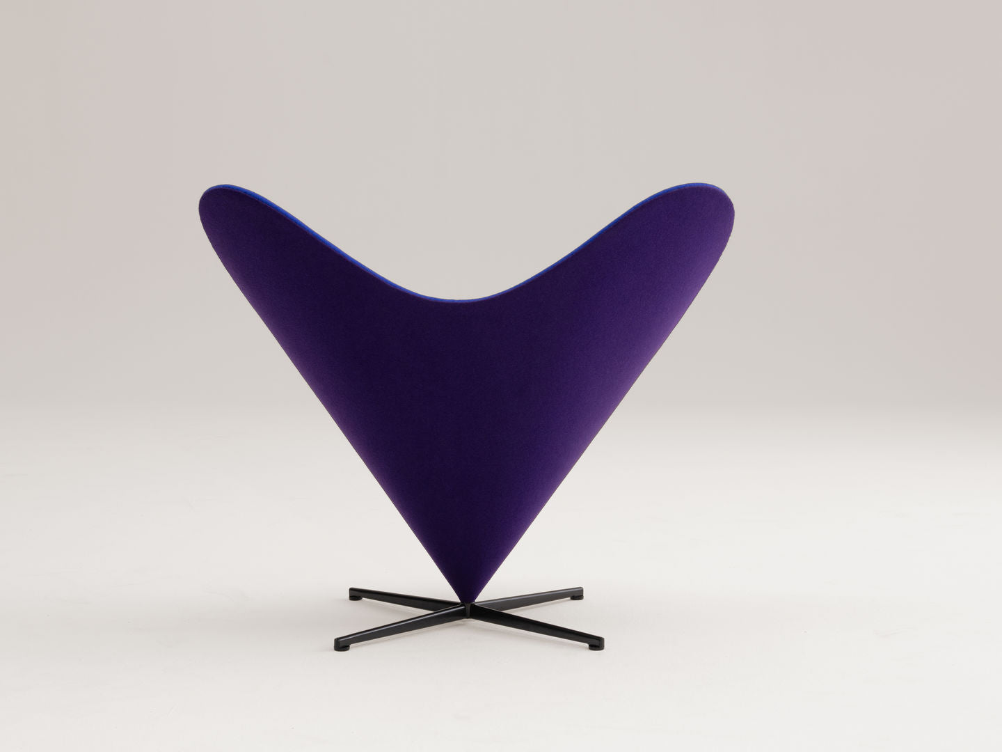 Vitra Heart Cone Chair Anniversary Edition | Designer Armchair