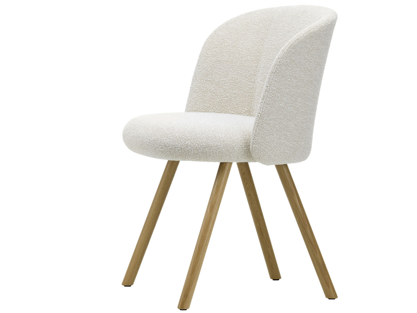 Vitra Mikado Chair | Designed by Edward Barber & Jay Osgerby