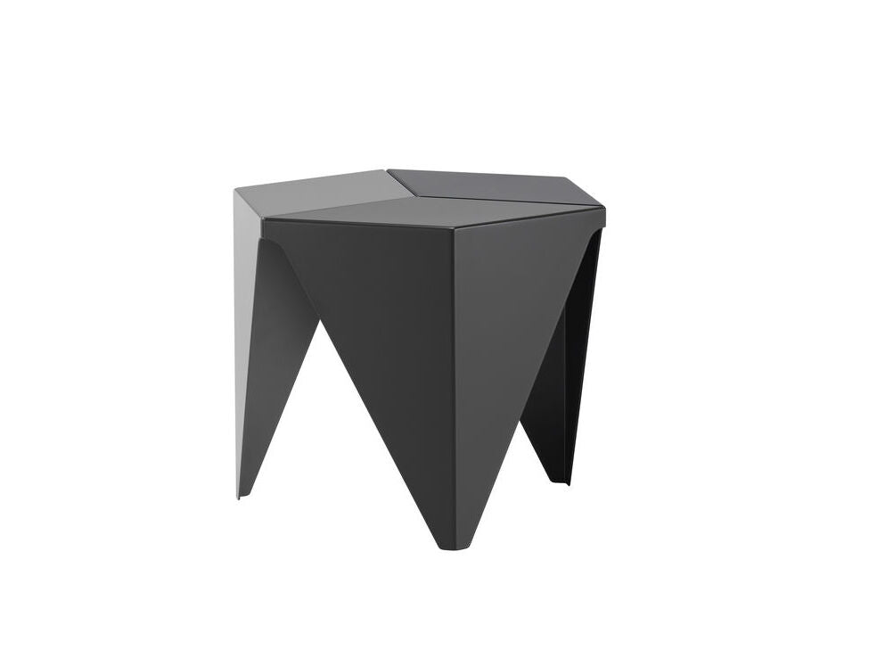 Vitra Prismatic Table by Isamu Noguchi | Sculptural Coffee Table