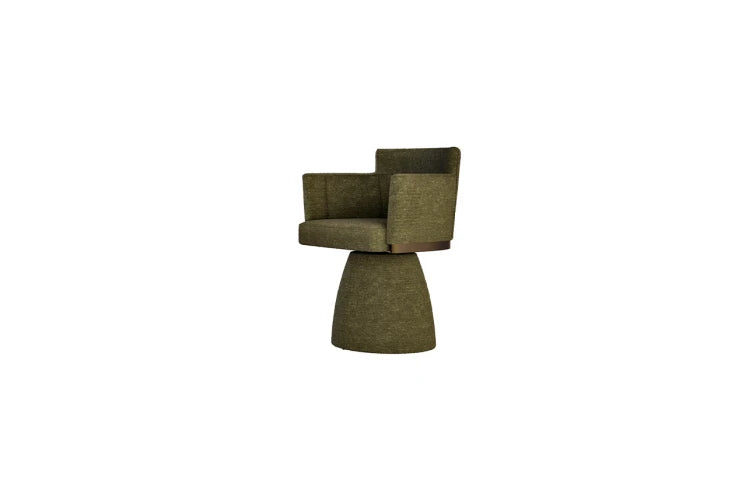 Ely Prestige Dining Chair | Eforma Luxury Italian Design