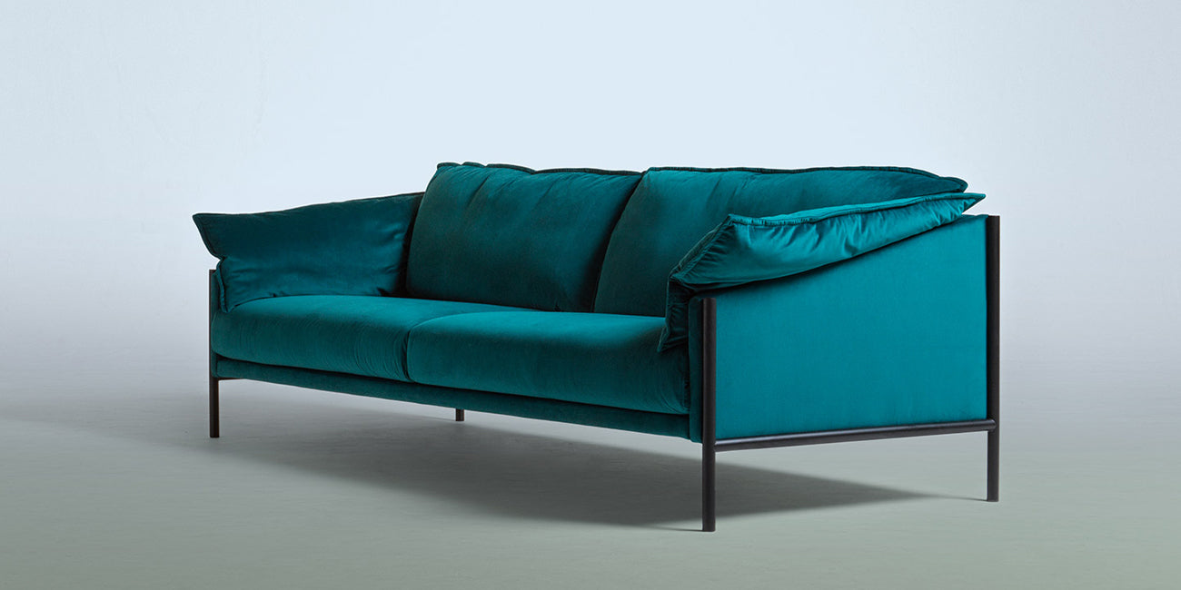 Weekend Sofa | Luxury Furniture | MyHome Collection