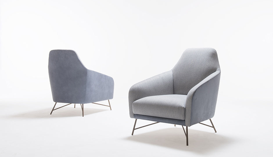 Wilma Armchair | Luxury Furniture | MyHome Collection