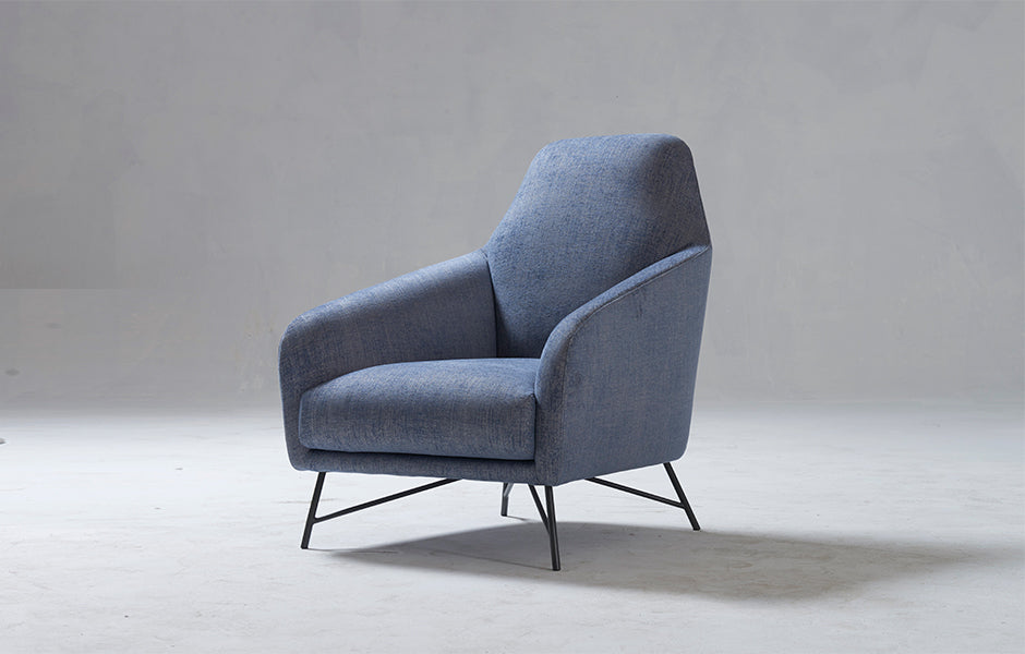 Wilma Armchair | Luxury Furniture | MyHome Collection