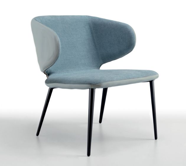 Wrap Lounge Chair | Midj Contemporary Design
