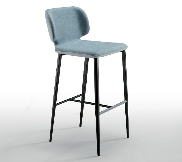 Wrap Stool | Midj Italian Contemporary Design