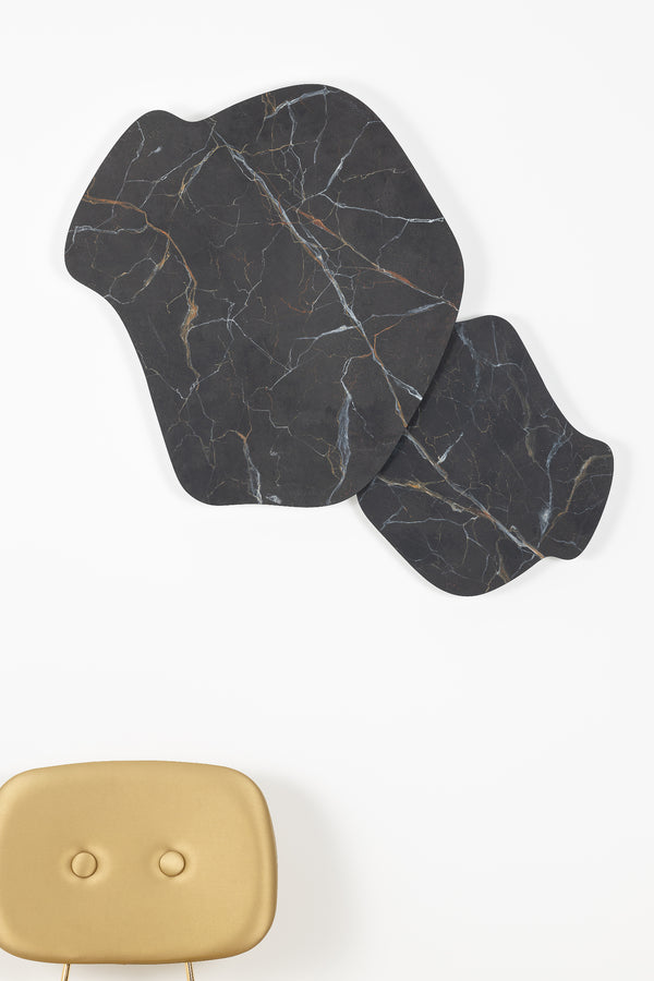 Ya-Ya Wall Lamp Hind Rabii Lighting Studio Art Light