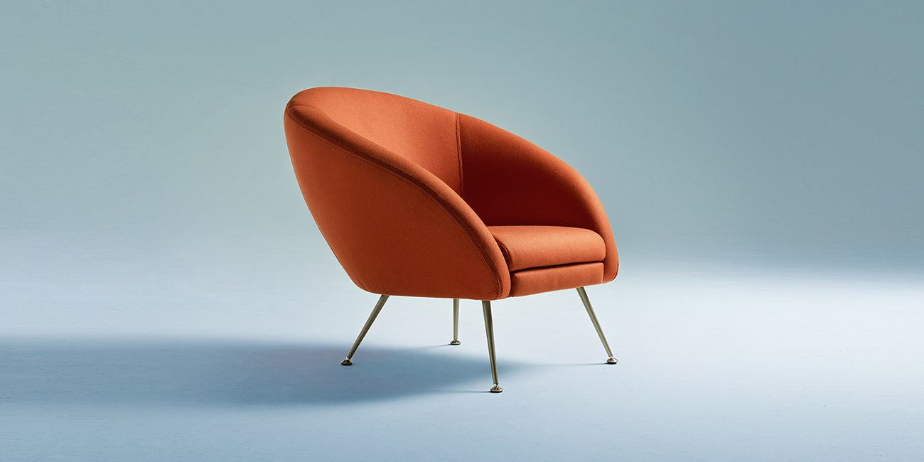 Ziggy Armchair | Luxury Furniture | MyHome Collection