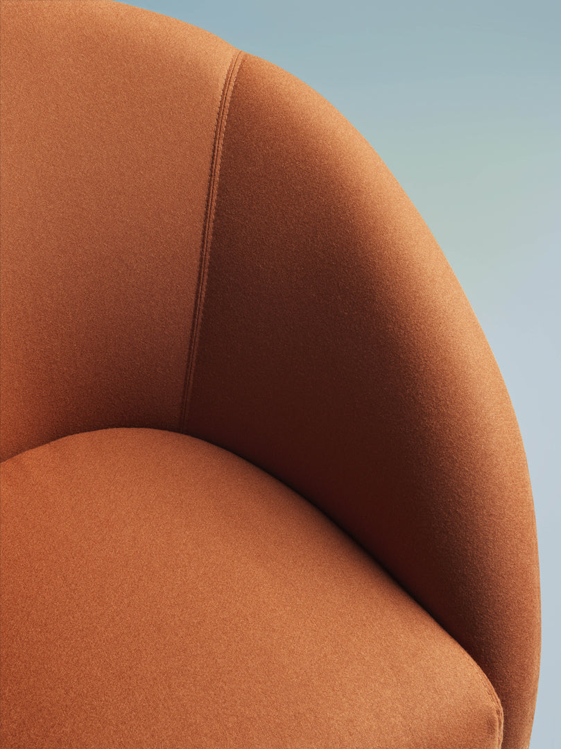 Ziggy Armchair | Luxury Furniture | MyHome Collection