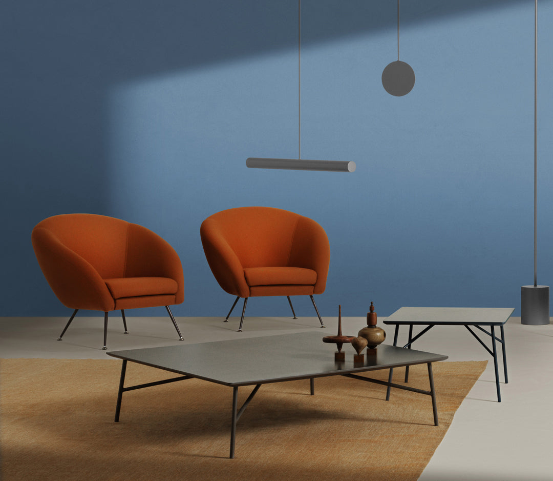 Ziggy Armchair | Luxury Furniture | MyHome Collection