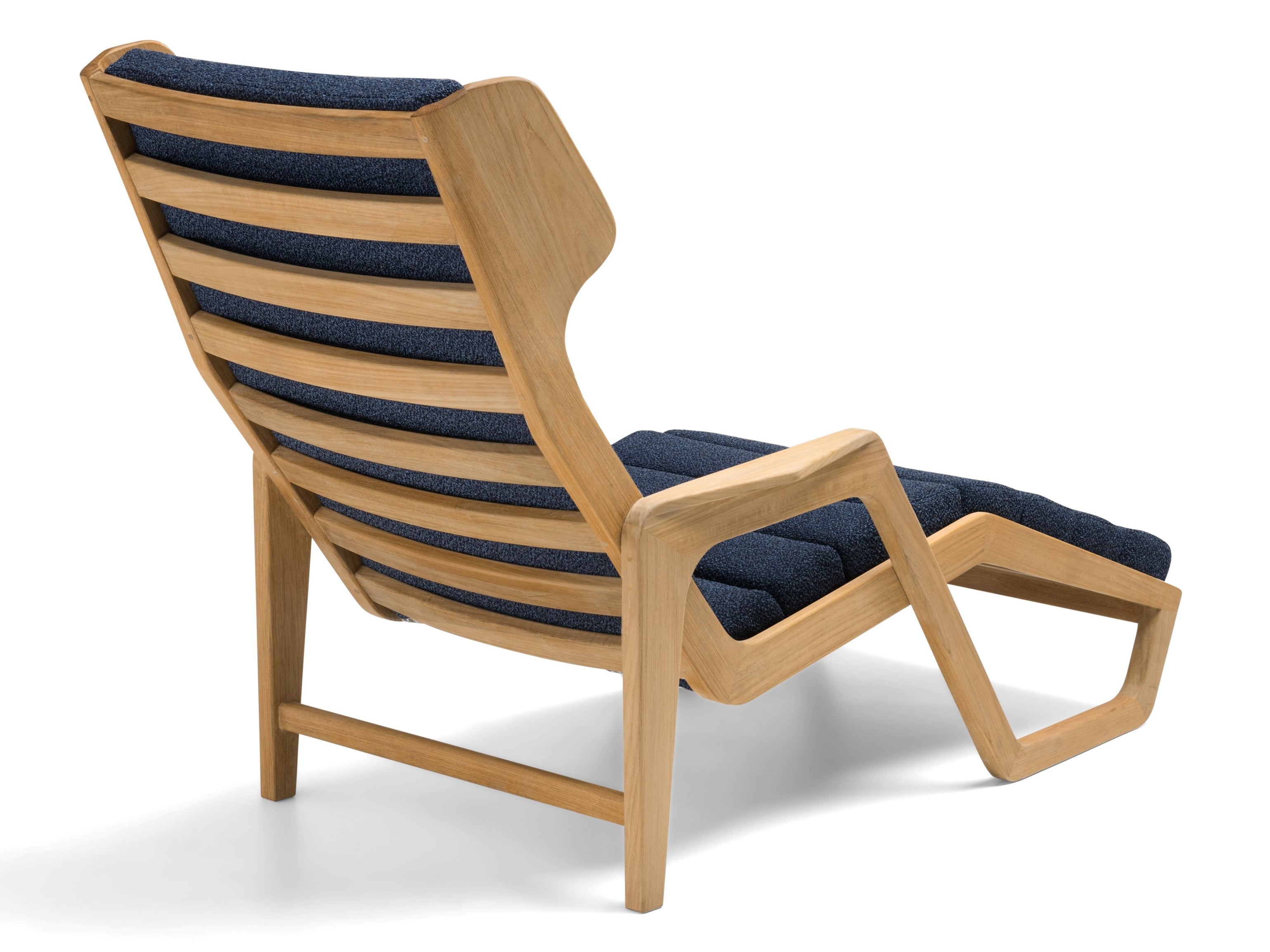 Molteni&C D.150.5 Outdoor Daybed by Gio Ponti | Outdoor Collection