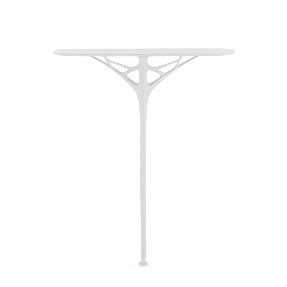 A.I. Console Table | Designed by Philippe Starck | Kartell