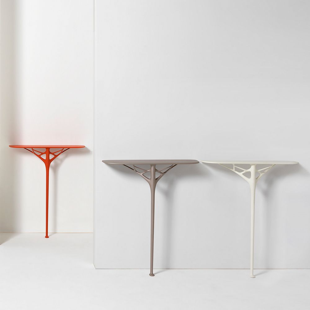 A.I. Console Table | Designed by Philippe Starck | Kartell